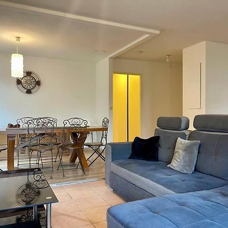 קרקסון L'Appartement Michelet - Parking Prive Et Gratuit - 2Km Cite Medievale מראה חיצוני תמונה