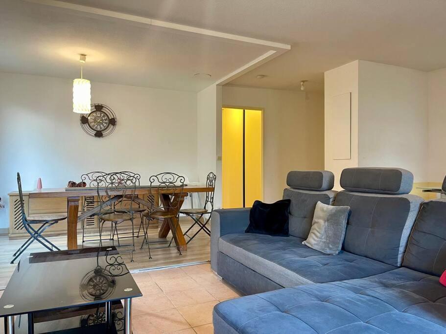 קרקסון L'Appartement Michelet - Parking Prive Et Gratuit - 2Km Cite Medievale מראה חיצוני תמונה