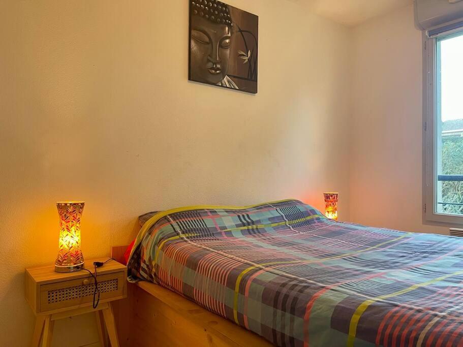 קרקסון L'Appartement Michelet - Parking Prive Et Gratuit - 2Km Cite Medievale מראה חיצוני תמונה