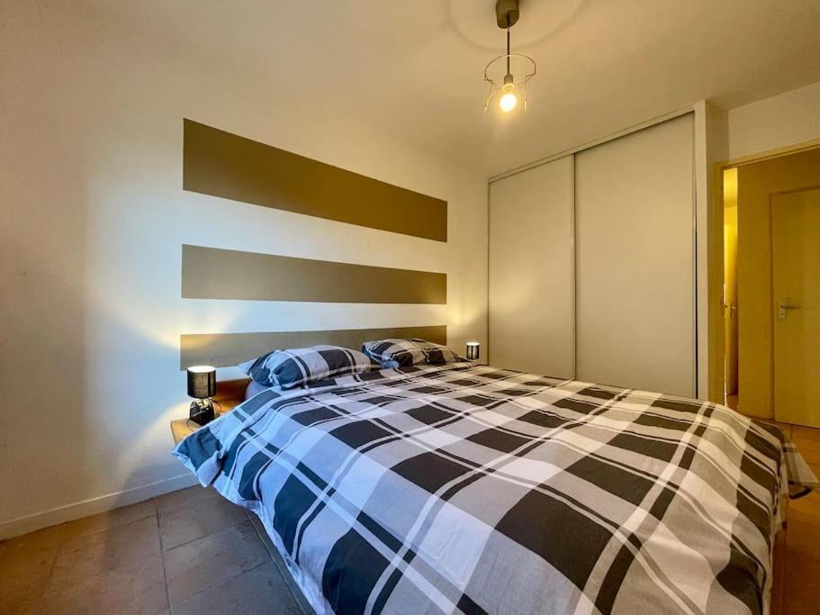קרקסון L'Appartement Michelet - Parking Prive Et Gratuit - 2Km Cite Medievale מראה חיצוני תמונה